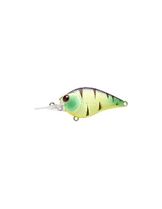 Flat CB Mini MR color Mat Tiger