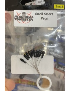 Real Deal Tungsten Stoppers...