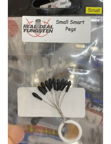 Real Deal Tungsten Stoppers Talla S