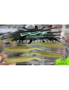 DRT VTS 5" COLOR 04 Golden...