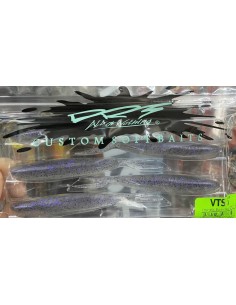 DRT VTS 5" COLOR 06...