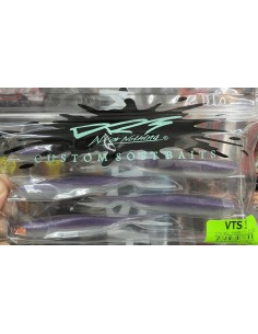 DRT VTS 5" COLOR 02 Hasu