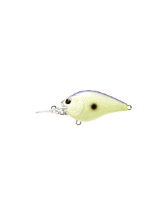 Flat CB Mini MR color Table Rock Shad