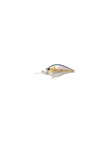 Flat CB Mini MR color MS American Shad