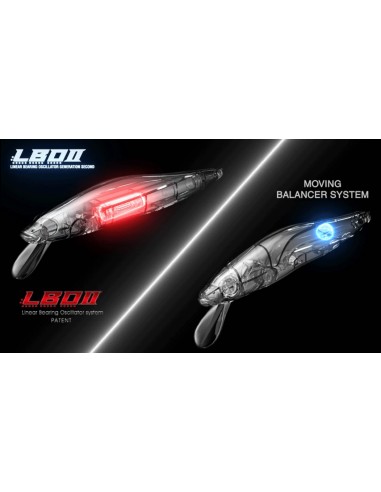 copy of Vision LBO color GG Shiny Blue