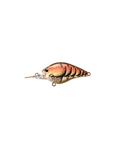 Flat CB Mini MR color Japan Craw