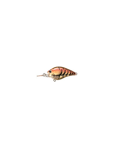 Flat CB Mini MR color Japan Craw