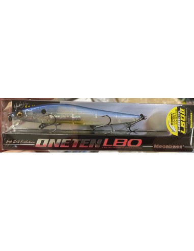 copy of Vision LBO color GG Shiny Blue