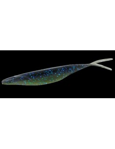 Sakamata Shad 6" color 139