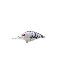 Flat CB Mini MR color Albino Craw