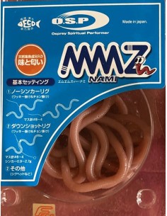 MMZ (MIMIZU) NAMI 4,5"... 2