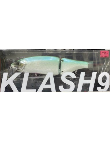 copy of Klash 9 color Lemonade