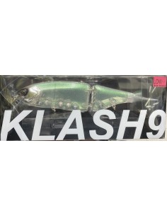 copy of Klash 9 color Lemonade