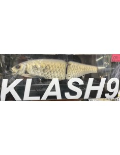 copy of Klash 9 color Lemonade