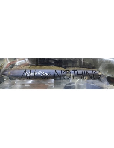 DRT Klash 9 Low Floating color 256