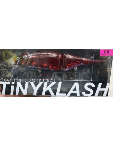 copy of Tiny Klash Low Floating color...