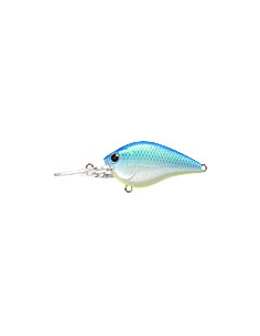 Flat CB Mini DR color Citrus Shad