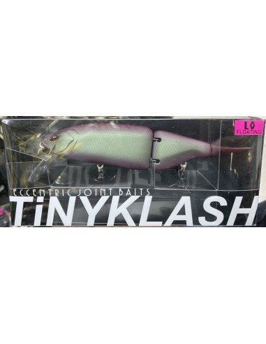 copy of Tiny Klash Low Floating color...