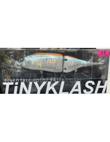 DRT Tiny Klash Low Floating color...