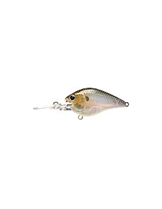 Flat CB Mini DR color Ghost Minnow