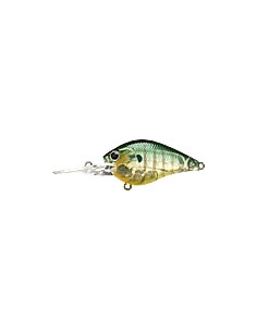 Flat CB Mini DR color Ghost Sunfish