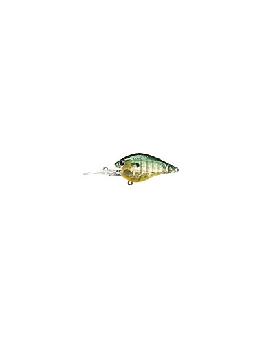 Flat CB Mini DR color Ghost Sunfish