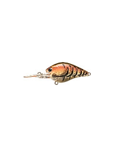 Flat CB Mini DR color Japan Craw