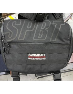 Bandolera Swimbait Underground