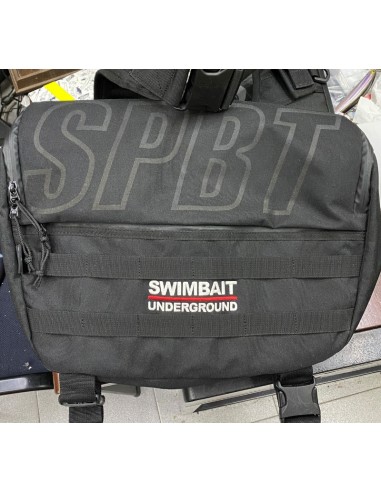 Bandolera Swimbait Underground