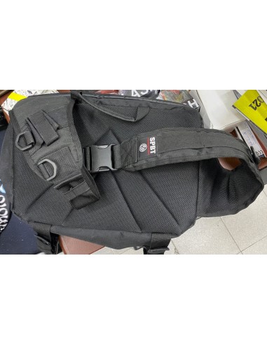Bandolera Swimbait Underground