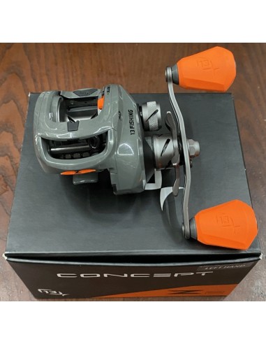 copy of 13 FISHING CONCEPT Z BAIT-...