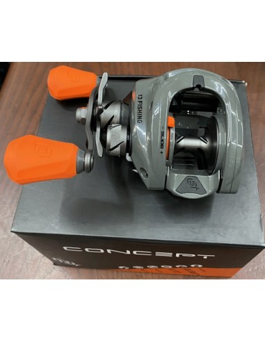 copy of 13 FISHING CONCEPT Z BAIT-...