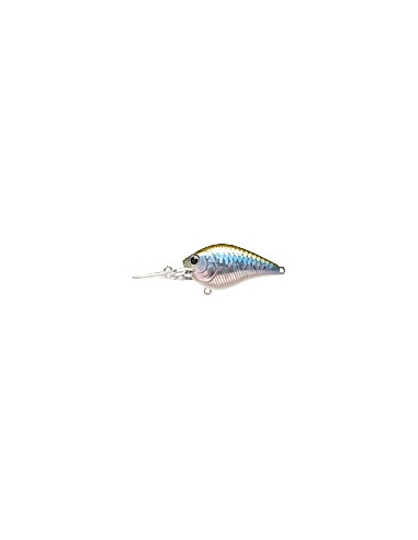 Flat CB Mini DR color MS MJ Herring
