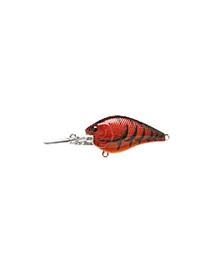 Flat CB Mini DR color Spring Craw