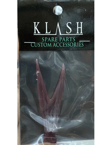 DRT Original Tiny Klash tail color...