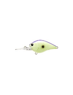 Flat CB Mini DR color Table Rock Shad