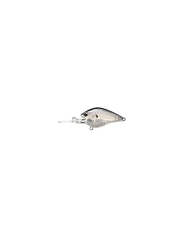 Flat CB Mini DR color Ghost Tennessee Shad