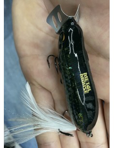 Metal Mouse color 776 Three... 2