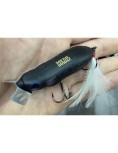 Metal Mouse color 701 Black... 2