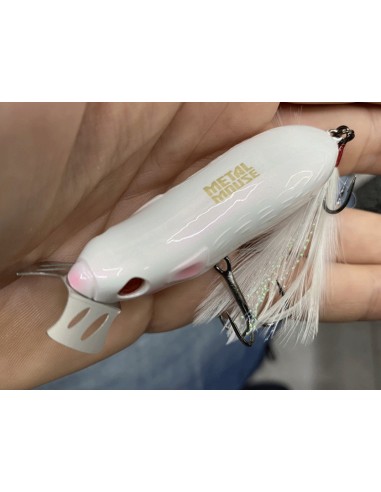 Metal Mouse color 334 Mouse