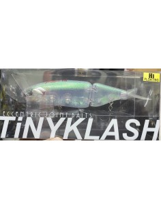 DRT Tiny Klash Hi Floating...