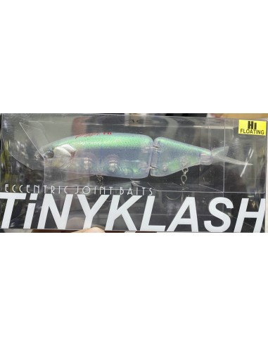 DRT Tiny Klash Hi Floating color...