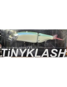 DRT Tiny Klash Low Floating...
