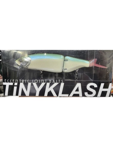 DRT Tiny Klash Low Floating color FL