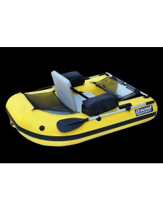 Pato Grauvell FSDV 200