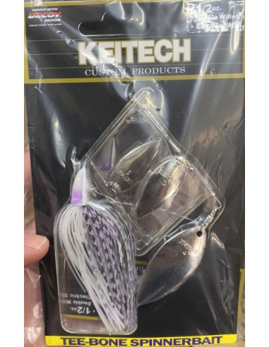 TEE BONE 3/8oz DW color 440 Electric...