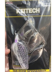 TEE BONE 1/2oz DW color 440...