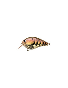 Fat CB b.d.s. 0 color Japan Craw