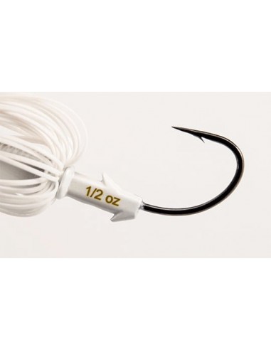 TEE BONE 1/2oz DW color 440 Electric...