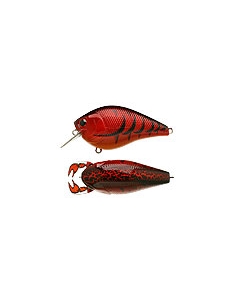 Fat CB b.d.s. 2 color Spring Craw